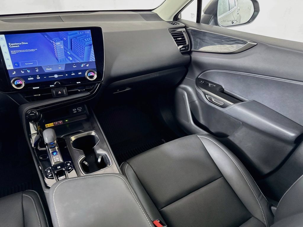 Certified 2024 Lexus NX 350 AWD image 25