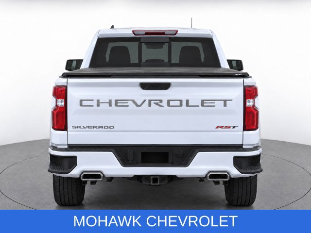 Used 2020 Chevrolet Silverado 1500 RST AWD/4WD image 9