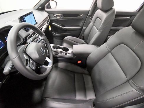 New 2026 Honda Civic Sport Touring image 12