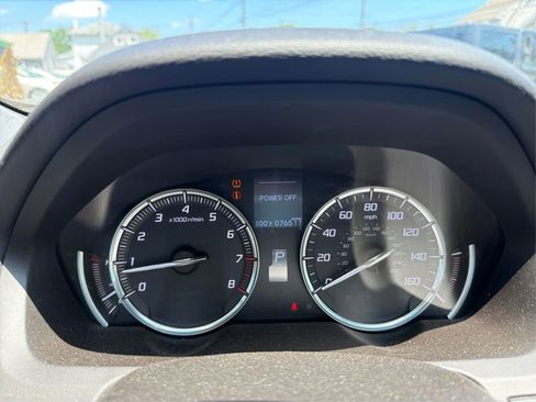 Used 2015 Acura TLX FWD image 15