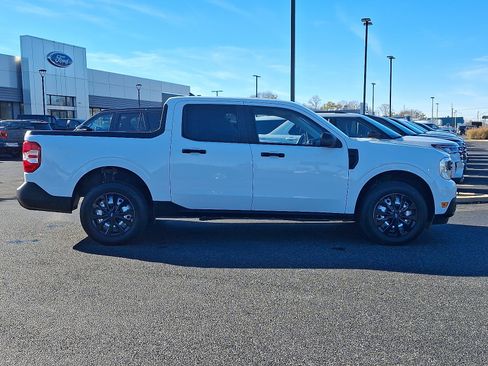 Certified 2023 Ford Maverick XL w/ Equipment Group 100A Standard image 7