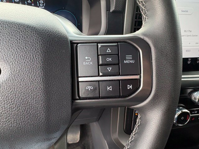 Used 2024 Ford F150 XLT w/ Equipment Group 302A MID AWD/4WD image 24