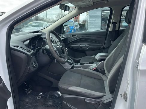 Used 2013 Ford Escape S FWD image 12