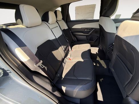 New 2026 MAZDA CX-5 Select image 18