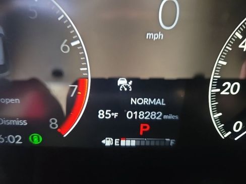 Used 2024 Honda Civic LX image 8