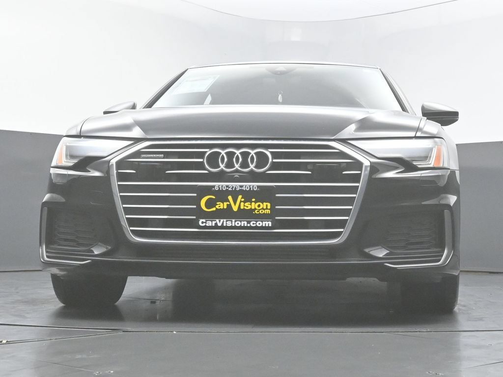 Used 2021 Audi A6 Premium Plus w/ Premium Plus Package AWD/4WD image 49