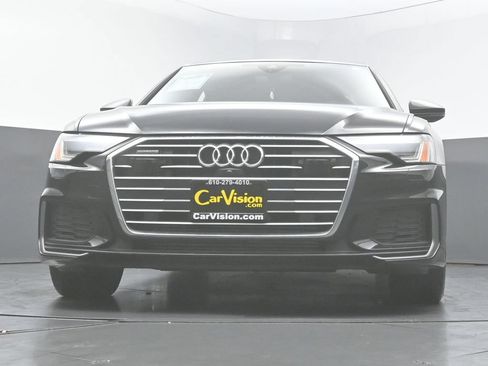 Used 2021 Audi A6 Premium Plus w/ Premium Plus Package AWD/4WD image 49