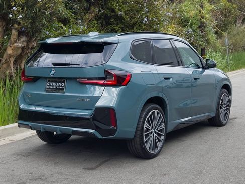 New 2026 BMW X1 xDrive28i w/ Technology Package image 6