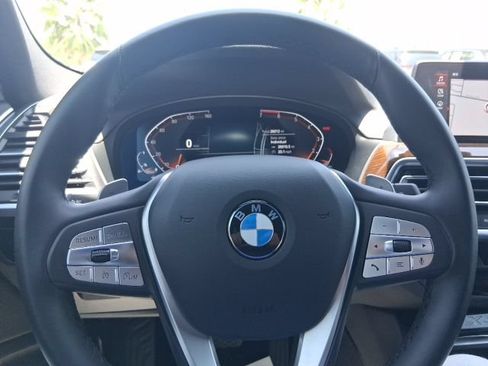 Used 2024 BMW X3 sDrive30i w/ Convenience Package RWD image 8