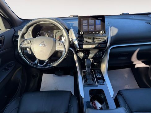 Used 2023 Mitsubishi Eclipse Cross SEL image 20