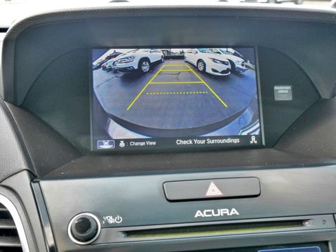 Used 2018 Acura RDX w/ Technology Package AWD/4WD image 35