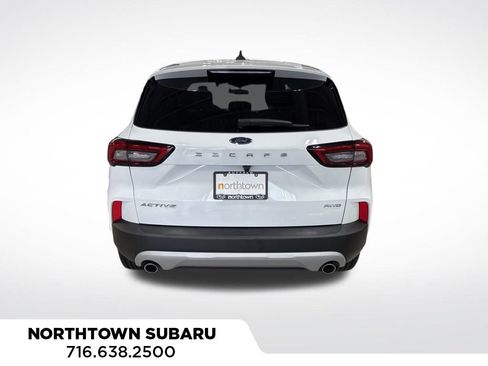 Used 2023 Ford Escape Active image 24