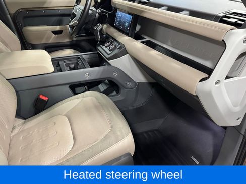 Used 2020 Land Rover Defender 110 First Edition AWD/4WD image 43