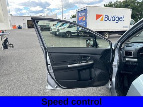 Used 2015 Subaru Impreza 2.0i AWD/4WD image 14