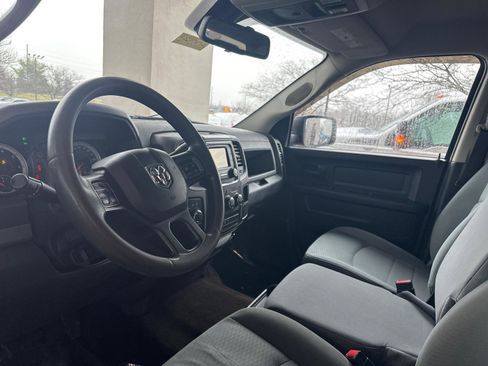 Used 2014 RAM 1500 Express image 7