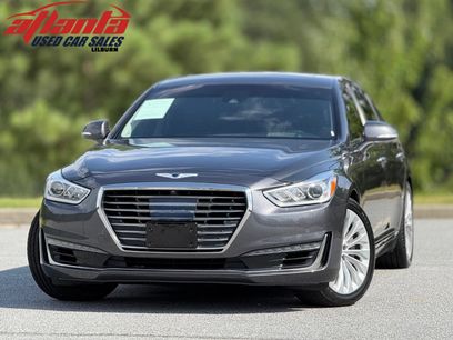 Used 2019 Genesis G90 5.0 Ultimate