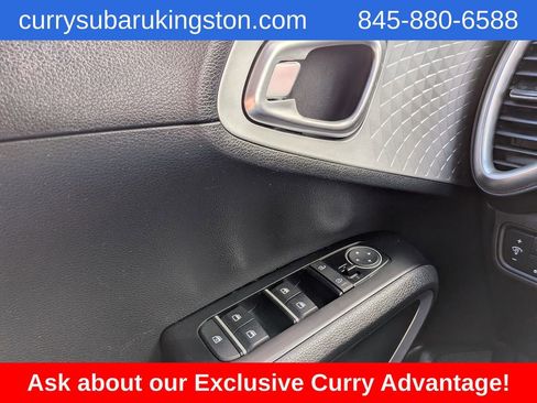 Used 2022 Kia Soul LX w/ Technology Package FWD image 28