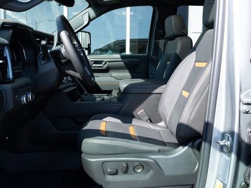 New 2026 GMC Sierra 2500 AT4 w/ AT4 Premium Plus Package AWD/4WD image 28