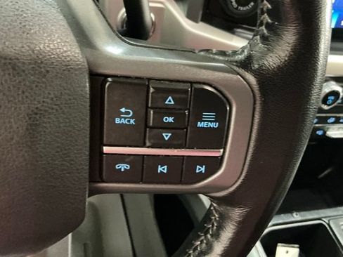 Used 2021 Ford F150 XLT w/ Equipment Group 302A High AWD/4WD image 29
