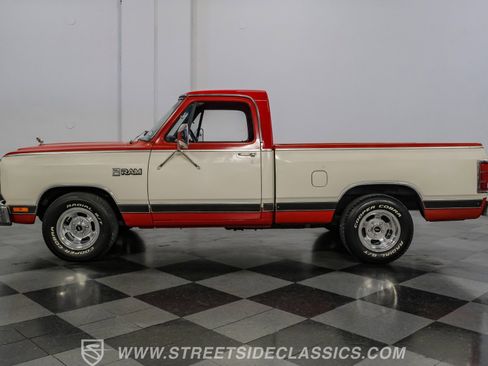 Used 1987 Dodge D/W Truck 150 image 7