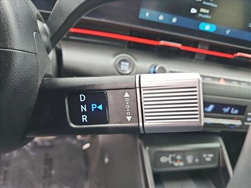 Certified 2025 Hyundai Kona N Line S image 12