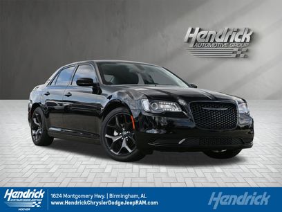 Used 2022 Chrysler 300 Touring w/ Sport Appearance Package