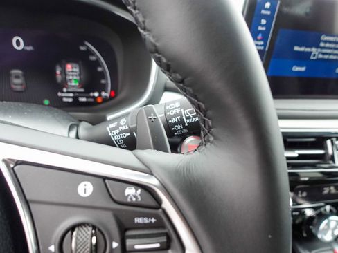 New 2026 Acura MDX SH-AWD w/ Technology Package image 17