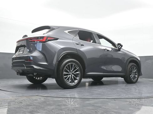 Used 2022 Lexus NX 350 AWD image 59