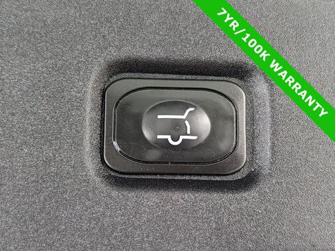 Certified 2025 Ford Expedition Active RWD image 15