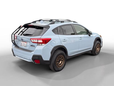 Used 2019 Subaru Crosstrek 2.0i Premium w/ Popular Package #3 AWD/4WD image 5