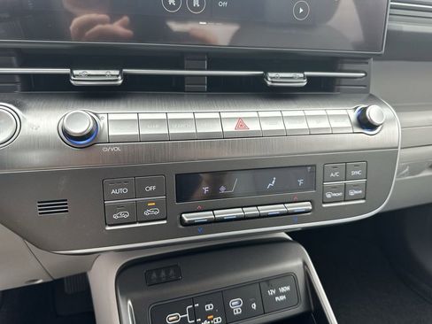 New 2026 Hyundai Kona Limited image 16