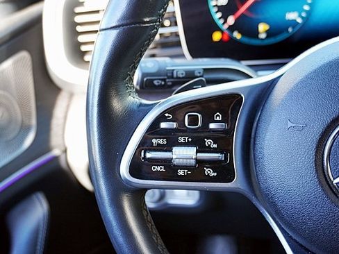 Used 2022 Mercedes-Benz GLE 350 4MATIC image 37