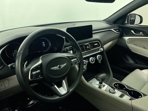 Used 2023 Genesis G70 2.0T RWD image 27