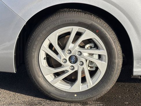 New 2025 Subaru Impreza 2.0i image 24