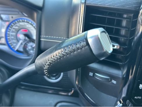 Used 2022 RAM 3500 Limited image 35