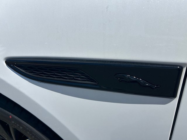 Used 2026 Jaguar F-PACE R-Dynamic S AWD/4WD image 11