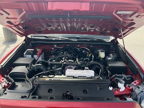 New 2026 Toyota 4Runner SR5 image 18