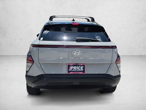 Used 2026 Hyundai Kona SEL Sport FWD image 7