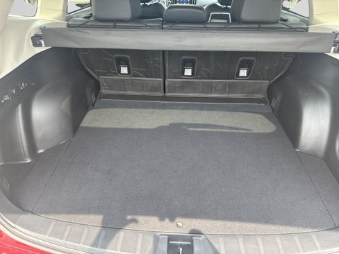 Used 2020 Subaru Forester Touring AWD/4WD image 10