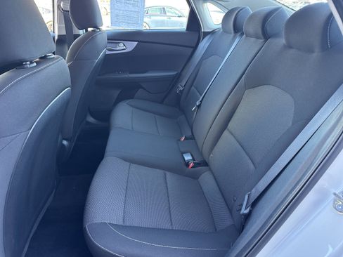 Used 2024 Kia Forte LXS image 8