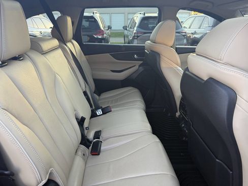 Used 2023 Acura MDX SH-AWD w/ Advance Package image 29