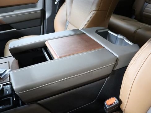 Used 2025 Toyota Tundra 1794 Edition image 60