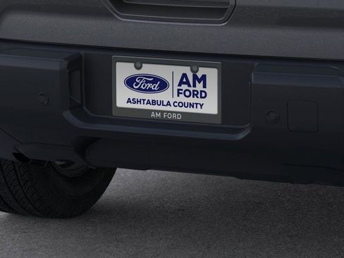 New 2026 Ford Bronco Sport Big Bend w/ Convenience Package AWD/4WD image 22