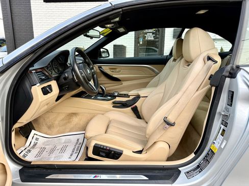 Used 2014 BMW 428i xDrive Convertible image 29