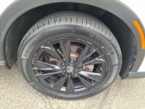 Certified 2023 Honda CR-V Sport Touring image 8