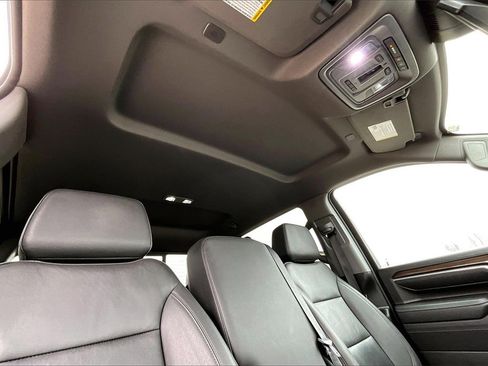 Used 2025 Chevrolet Silverado 2500 LT w/ Trail Boss Package image 21