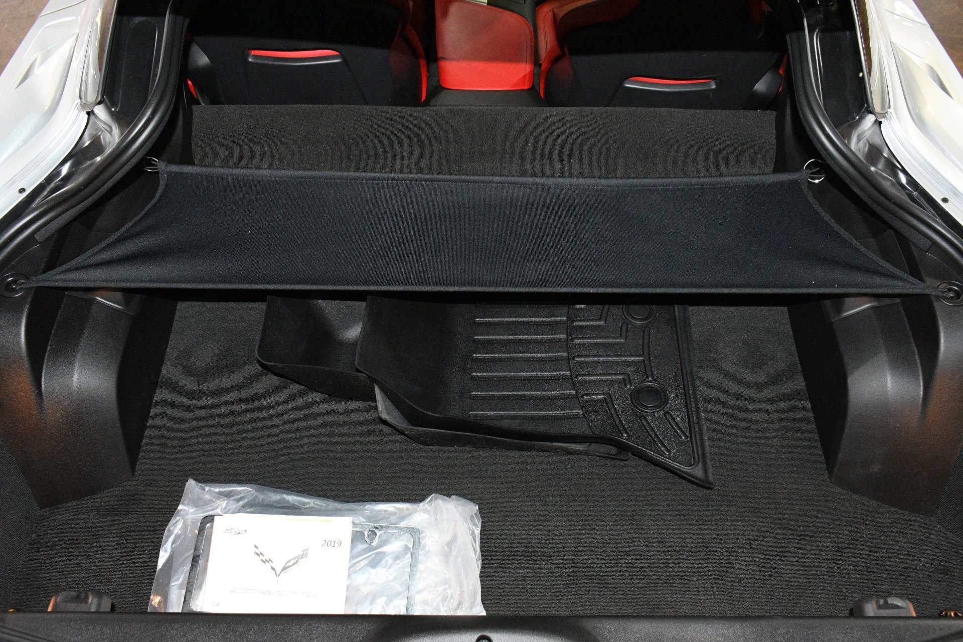 Used 2019 Chevrolet Corvette Grand Sport RWD image 96