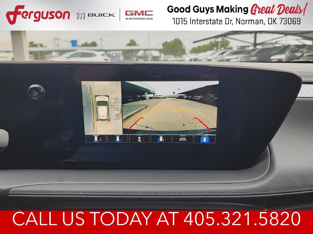 New 2026 Buick Encore GX Sport Touring w/ Advanced Technology Package FWD image 26