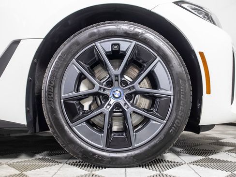 Used 2023 BMW i4 eDrive35 w/ Premium Package RWD image 41