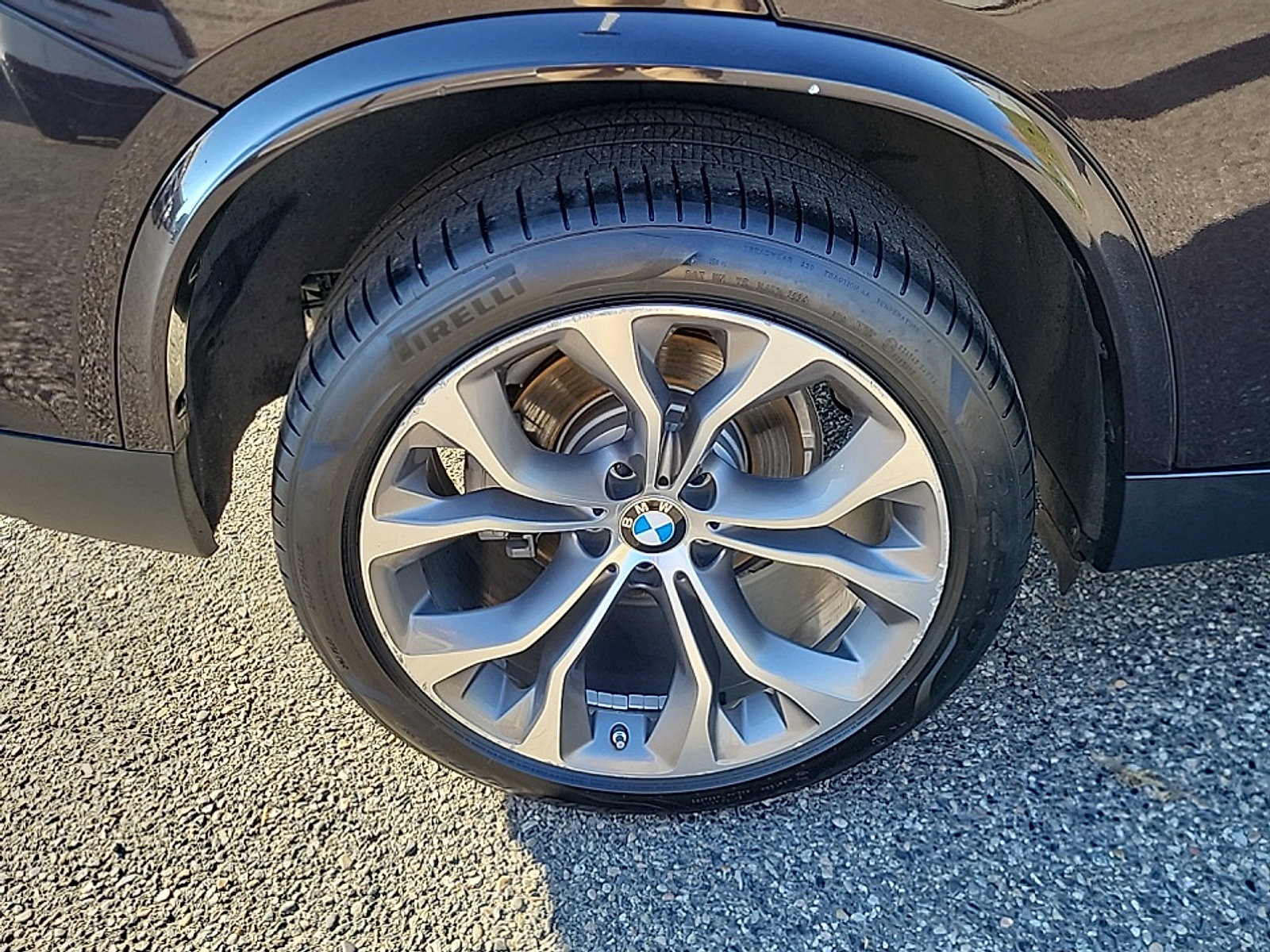 Used 2017 BMW X5 xDrive35i AWD/4WD image 9